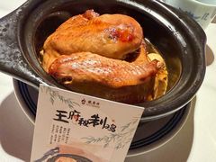 -龍聚祥烧麦馆(鼓楼店)