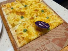 -夏日玛莉西餐厅(耒阳龙腾店)