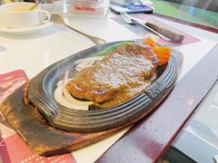 牛排-斗牛士牛排餐厅(镇明店)
