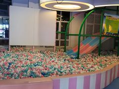 -星河湾温泉洗浴酒店