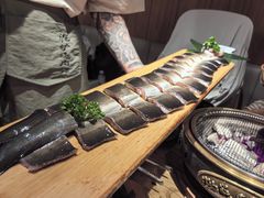 -泥炉烧肉师(新街口金銮巷店)