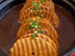 -燕郊烧鸽子(酷车小镇店)