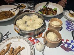 -狗不理(贵宾楼店)