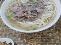 -北路拉面馆(洪湖里店)