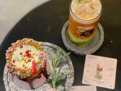 -BE NORMAL CAFE(霞溪路店)