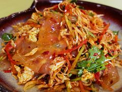-老朴饭店(邮政街总店)