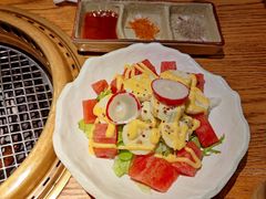-赤坂亭·M9和牛放题(长楹天街购物中心店)
