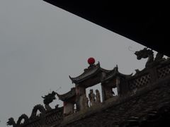 -前童古镇