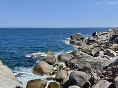 -海南分界洲岛旅游区