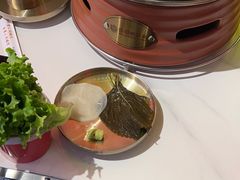 -南浦洞烤肉·新世界版(奥体店)
