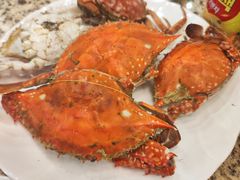 -禾斗海鲜自助(市南银座店)