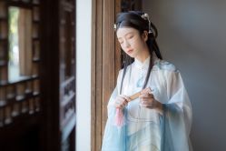 -八角古风摄影