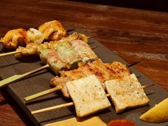 -鸟鹏烧鸟居酒屋(天河领展店)