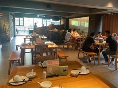 -黄山老妈·土菜(碧桂园店)