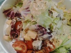 -马凯餐厅(地安门店)