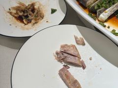 -狮王府淮扬菜(新街口友谊店)