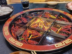 -谭记重庆老火锅(总店)