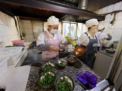 -正宗杨记普洱酸醋米线(总店)