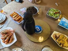 -水岸居湖景农家乐·阳澄湖大闸蟹