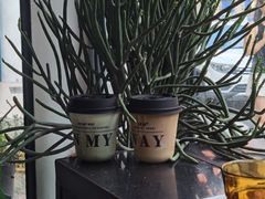 -研途咖啡馆(健康路店)