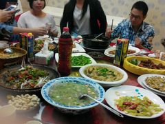 -锦膳添花酒楼(马站店)