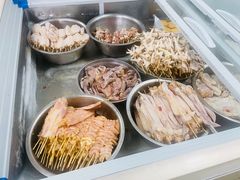 -珍成炸滋味