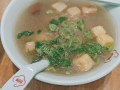 -回味鸭血粉丝汤(砂之船店)