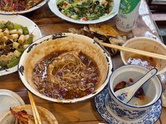 -夹夹大·蟹蟹大排档(财富又一城店)