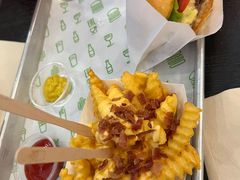 -Shake Shack(西单大悦城店)