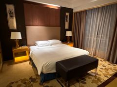 -上海浦西万怡酒店