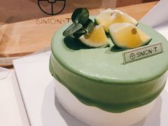 -西檬树SIMON·T轻奢蛋糕(大东方Max店)