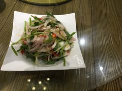 -吴满满油泼面(北方风味园店)