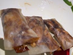 -惠丰堂饭庄·烤鸭·京味菜(翠微路店)