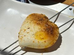 -钱锋炭缸烧烤(南湖大路总店)