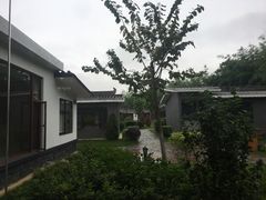 -林丰温泉度假山庄