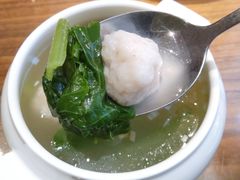 -将相和·海鲜蒸饺大连菜