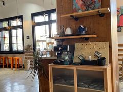 -Torch Coffee 炬点咖啡