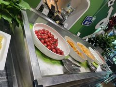 -南通绿洲国际假日酒店全日餐厅