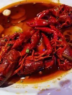 -霸王虾·小龙虾香辣蟹(玉林店)