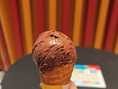 -LUNEURS月乐诗·法式冰淇淋(北外滩来福士广场店)