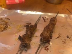 -熙成烧烤(白塔岭店)