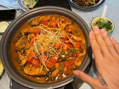 -大师傅金奖啤酒鱼(西街口总店)