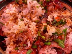 -小粤楼·怀旧粤菜(万辉国际广场店)