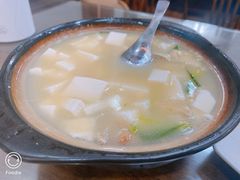 蚌肉豆腐-观桥阁(锦溪店)