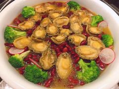 -南宁沃顿国际大酒店-自助餐厅