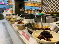 -农家大院(纪王店)