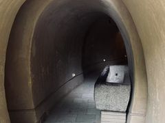 -西安曲江寒窑遗址公园