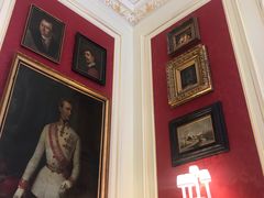 -Cafe Sacher(WIEN)