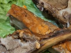 -疆里疆外·和田烤肉·清真