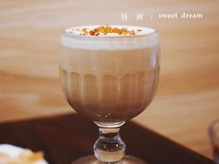 -Double cafe